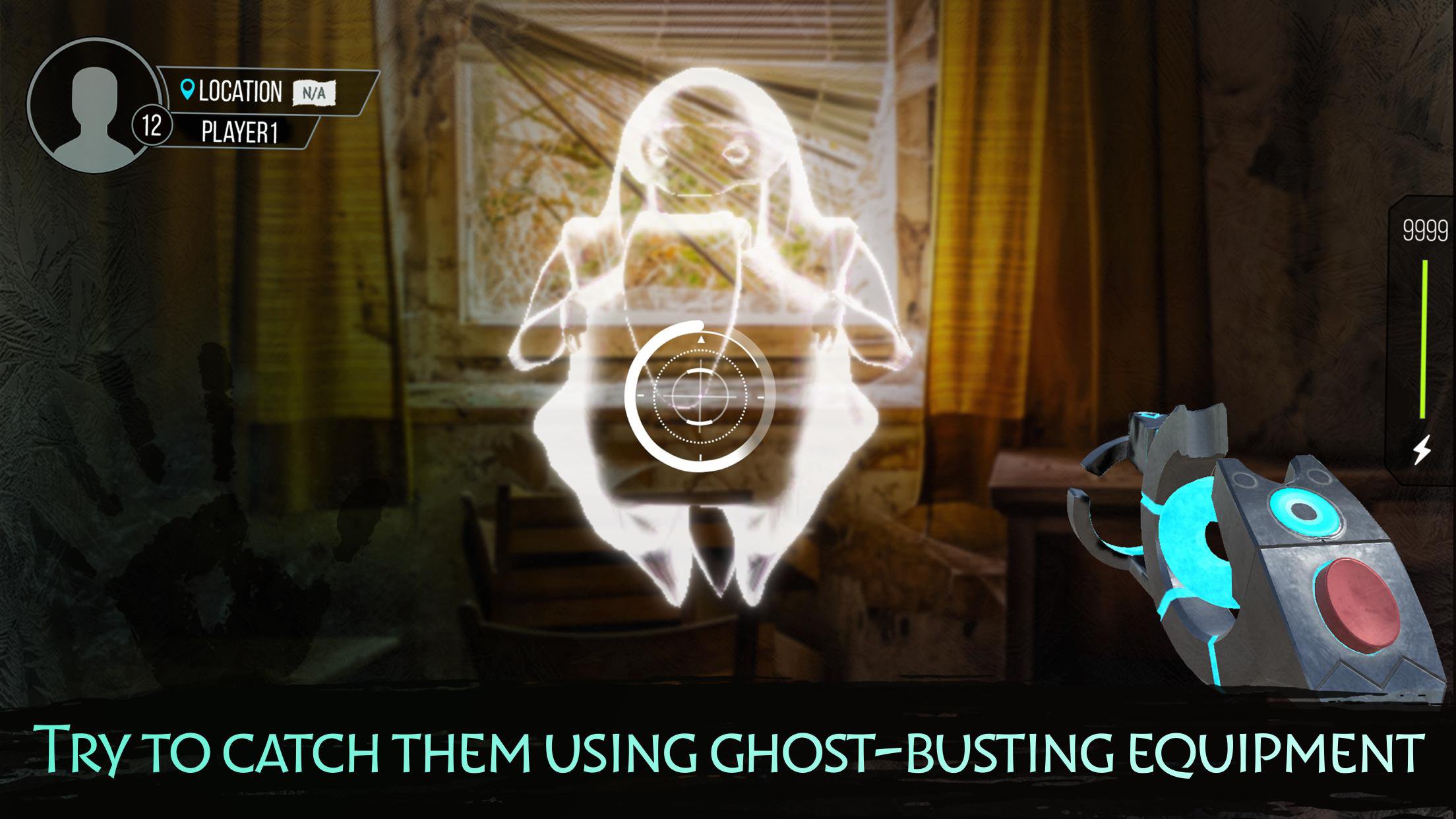 Ghost GO