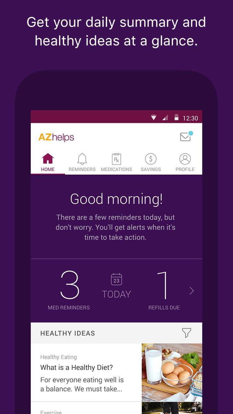 AZhelps