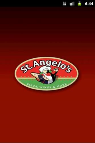 St. Angelo's