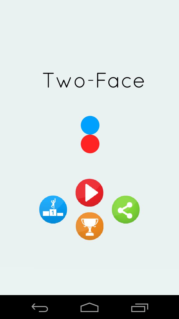 Two Face