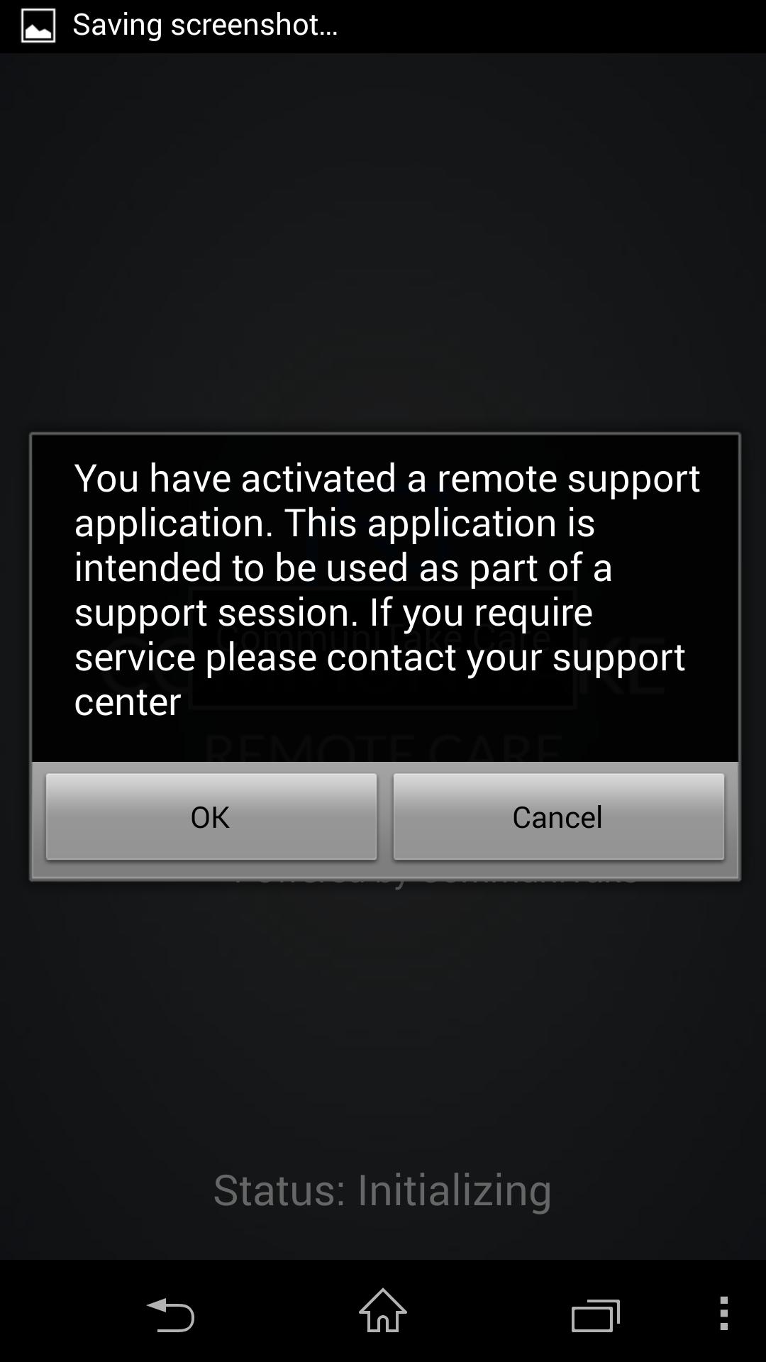 CommuniTake Remote Care