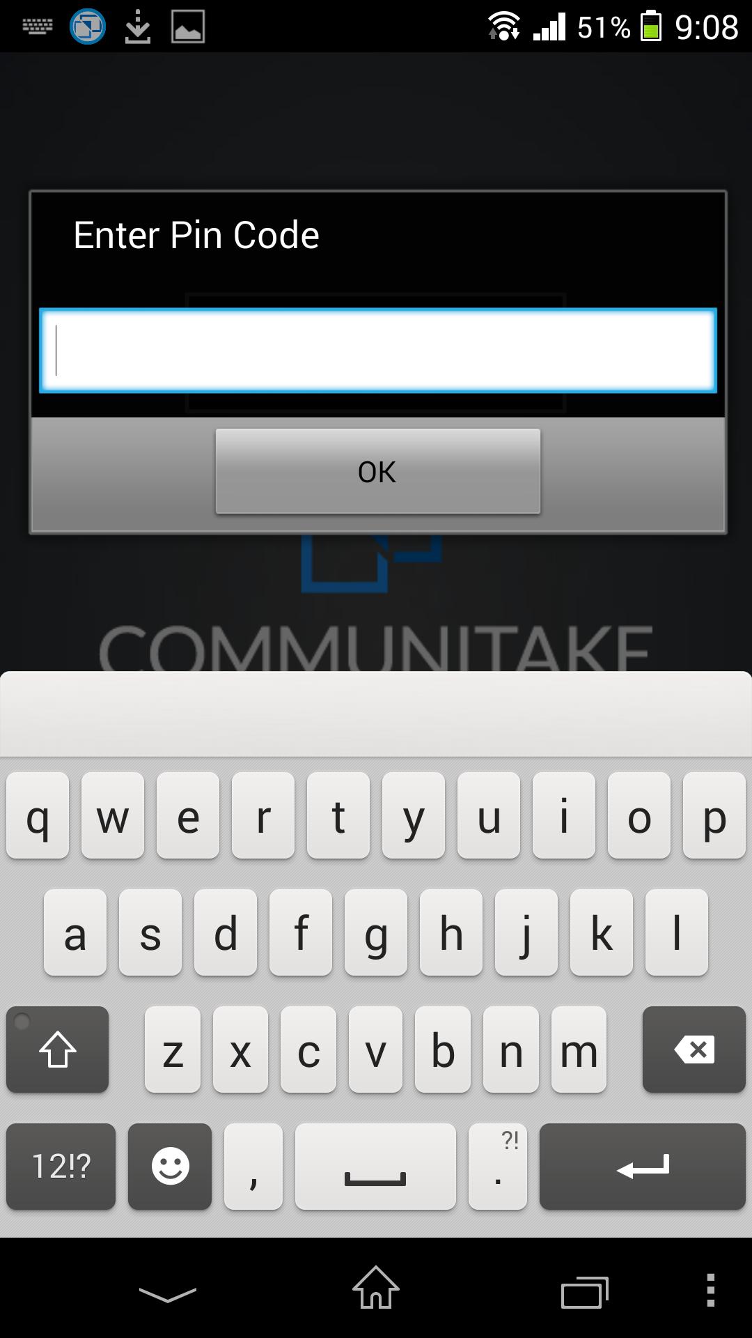 CommuniTake Remote Care
