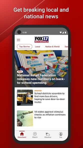 FOX 17 News