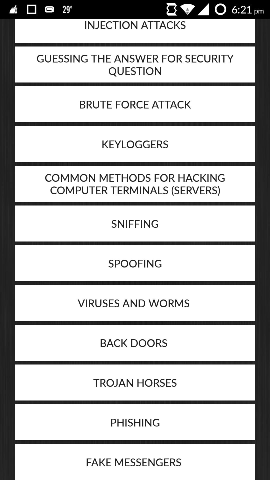 Become Hacker