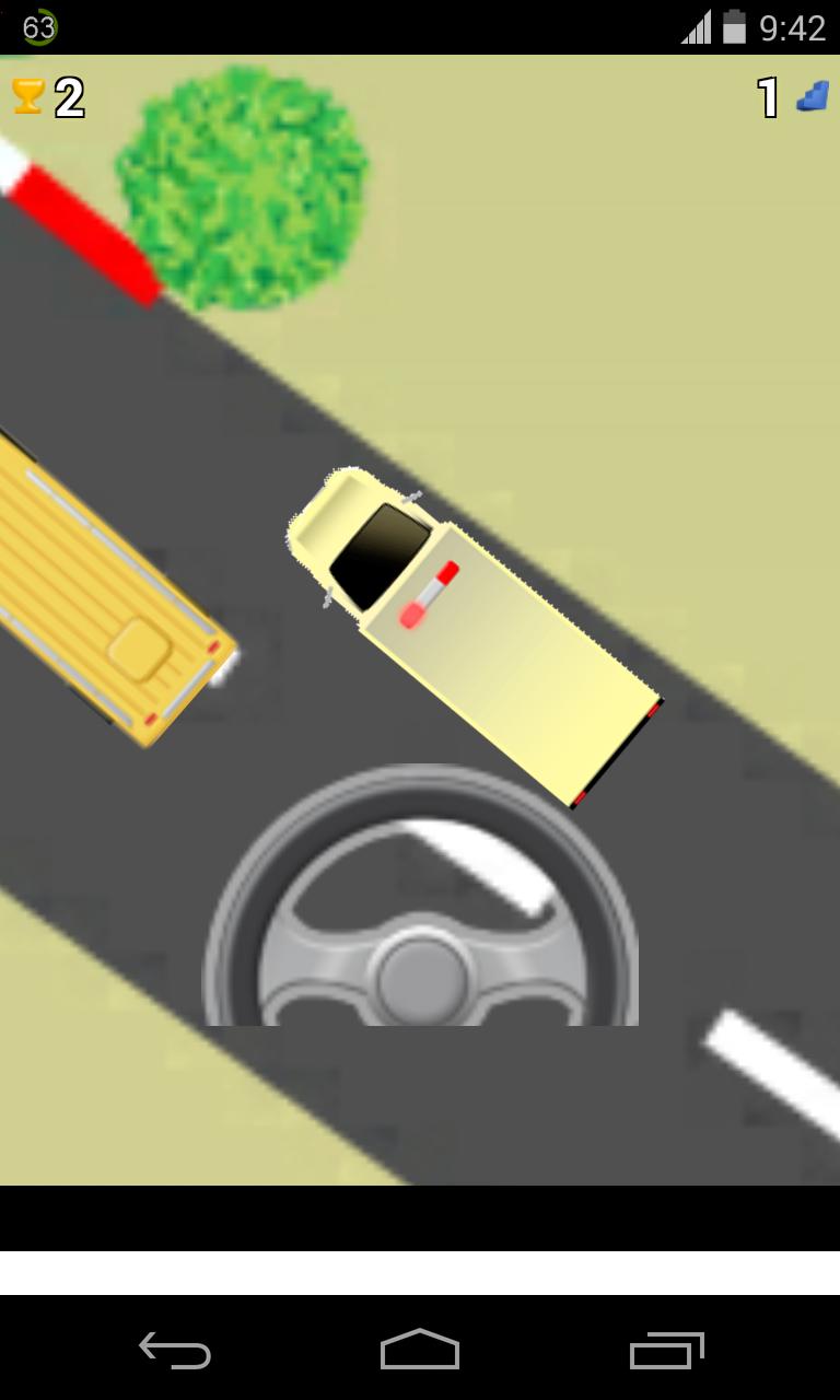 ambulance games