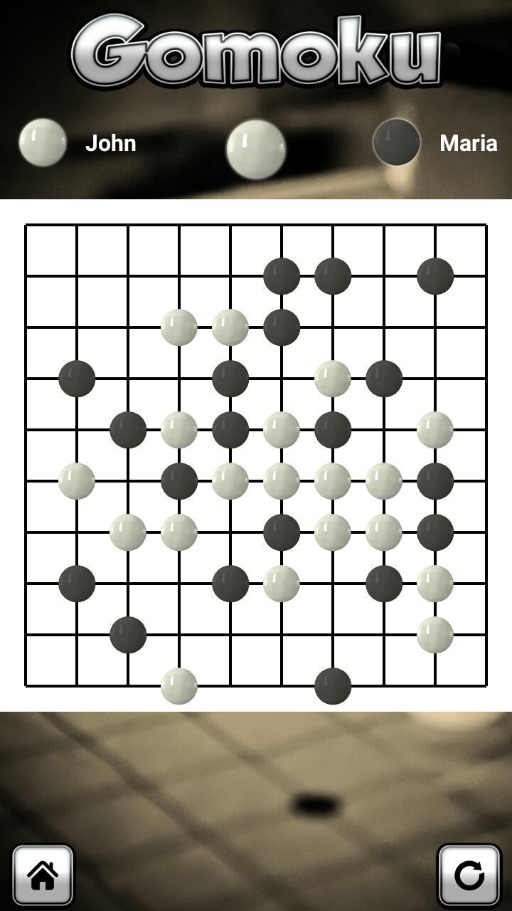 gomoku free