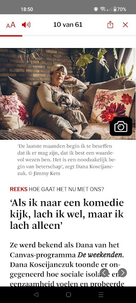 DS Krant