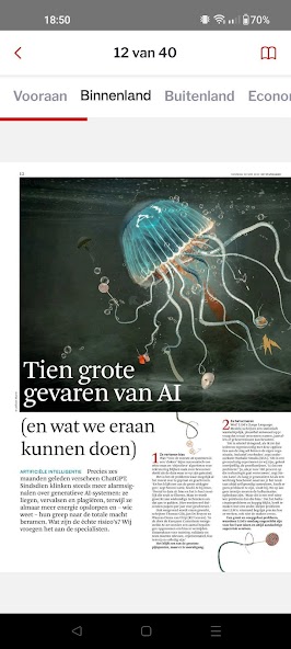 DS Krant