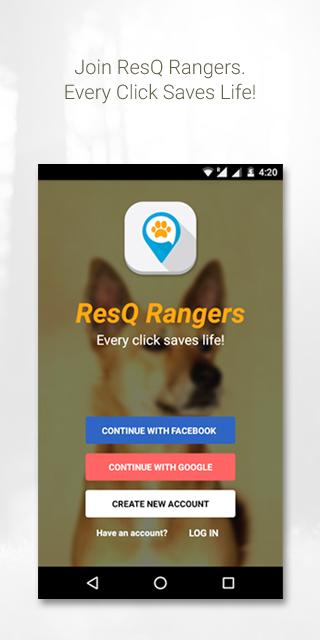 ResQ Rangers