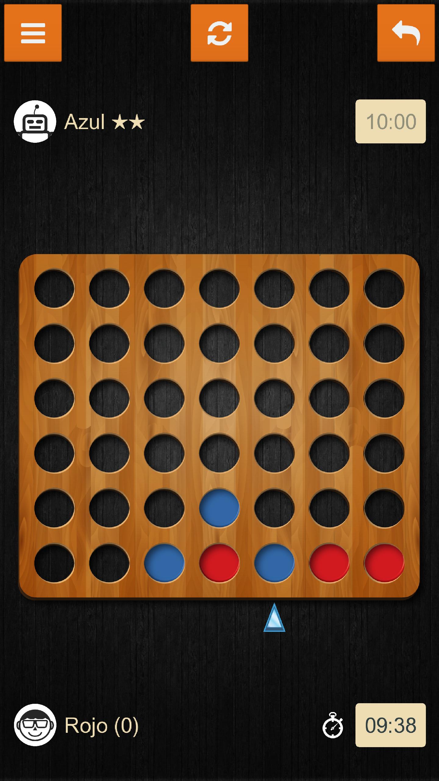 Conecta 4