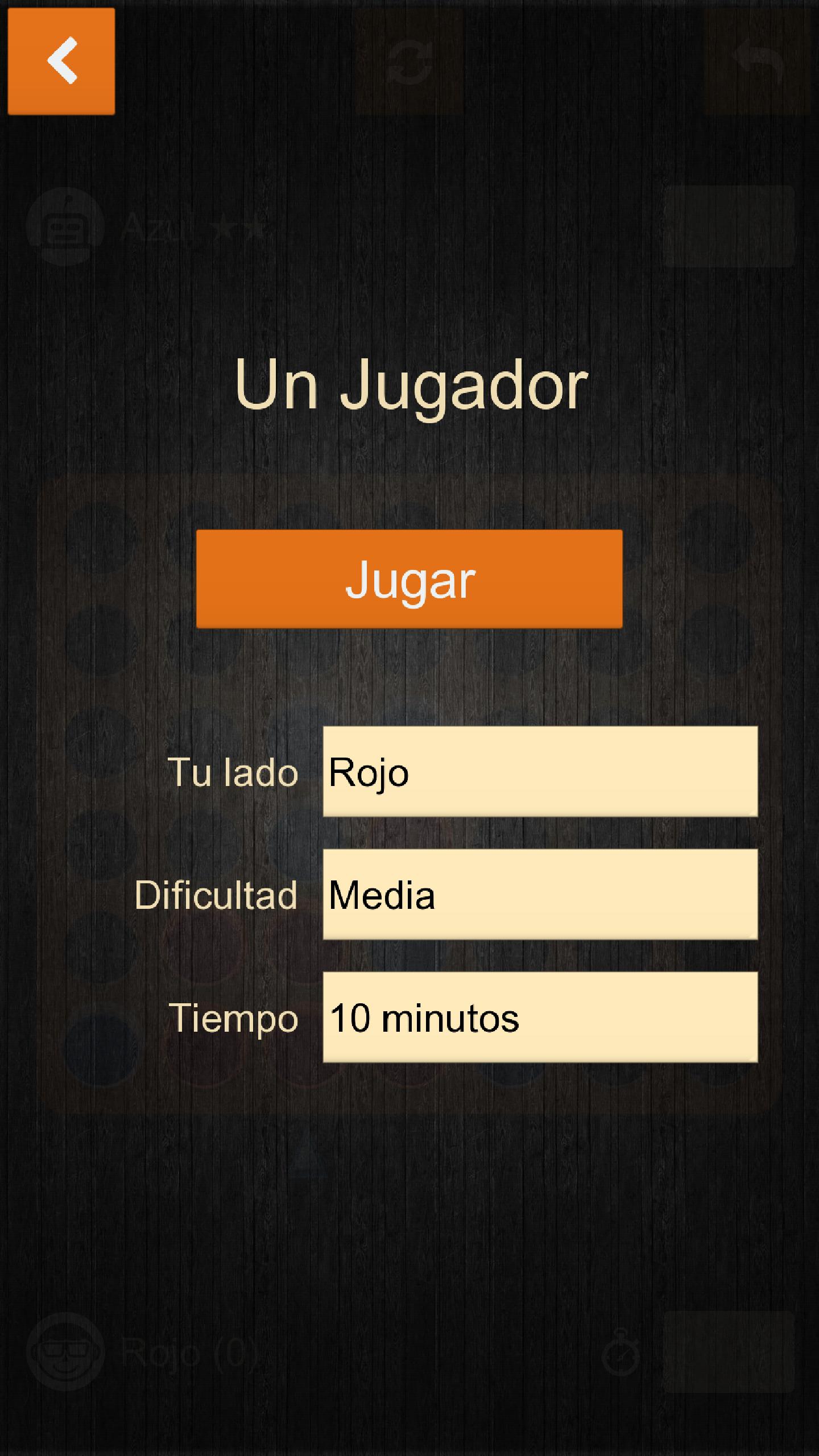 Conecta 4