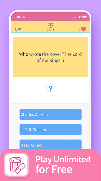 TRIVIA 360