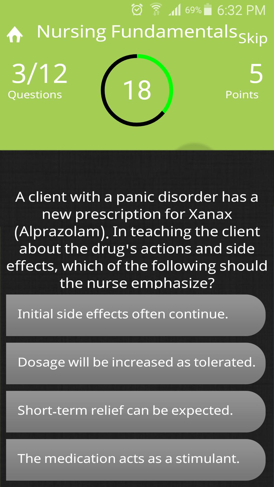 Nursing Review