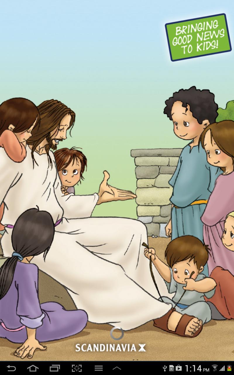 The Handy Bible
