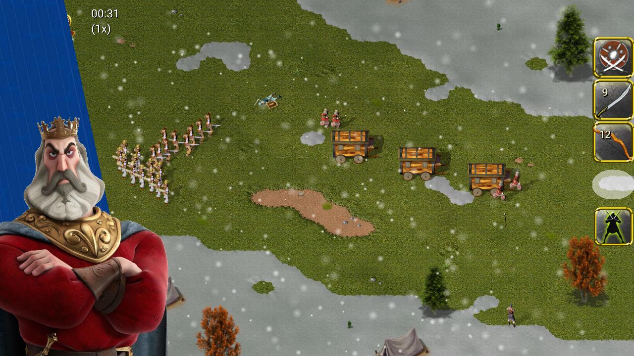 Age of Wars