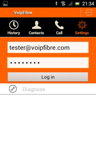 VoipFibre