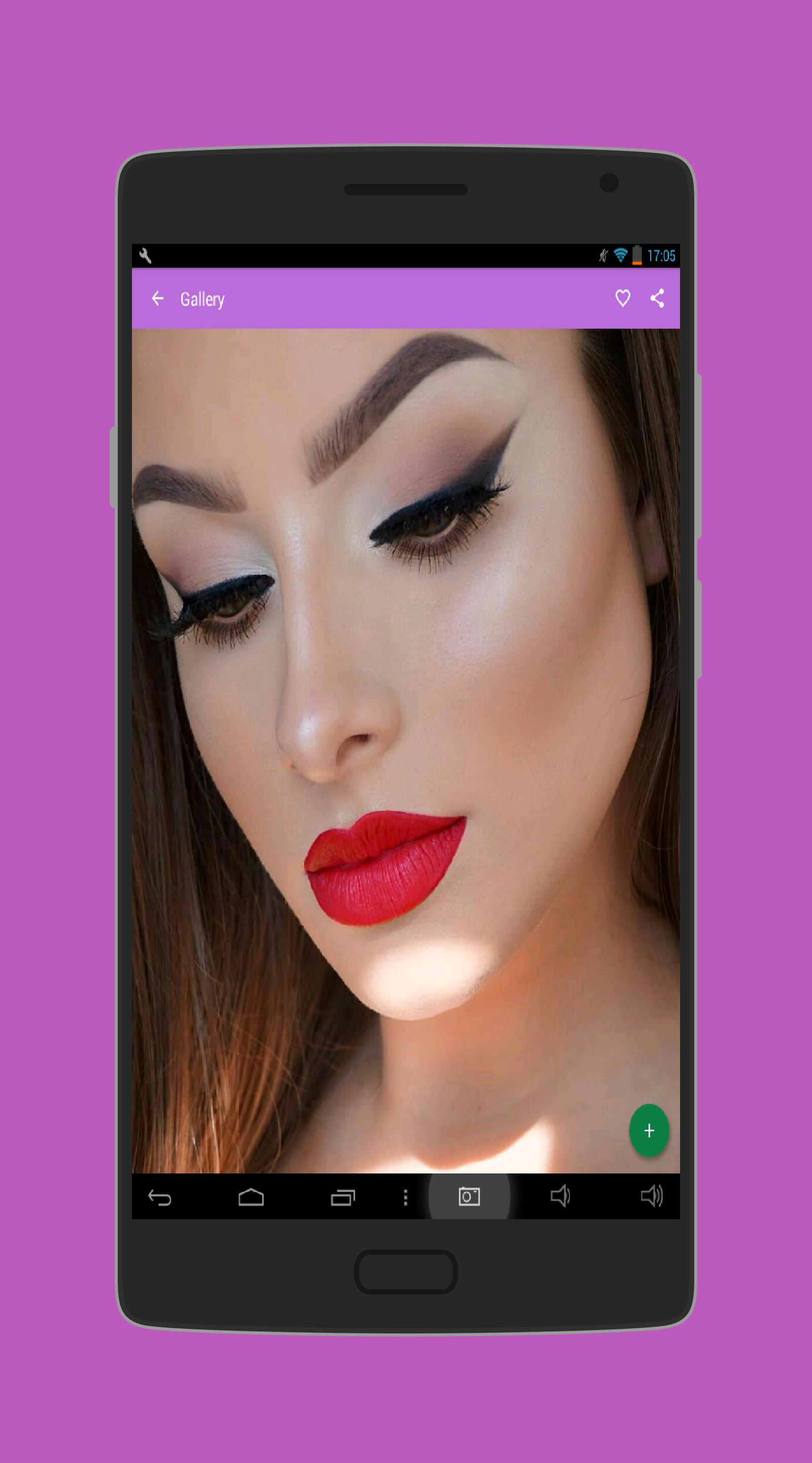 Face.Makeup.Tips