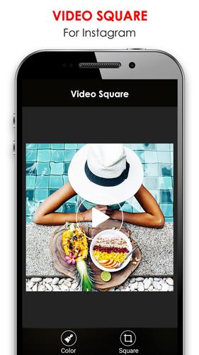 Video Square