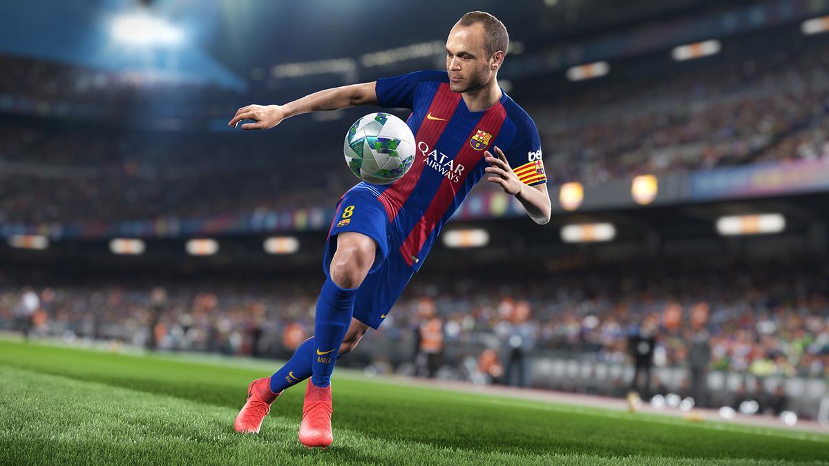 Soccer La Liga