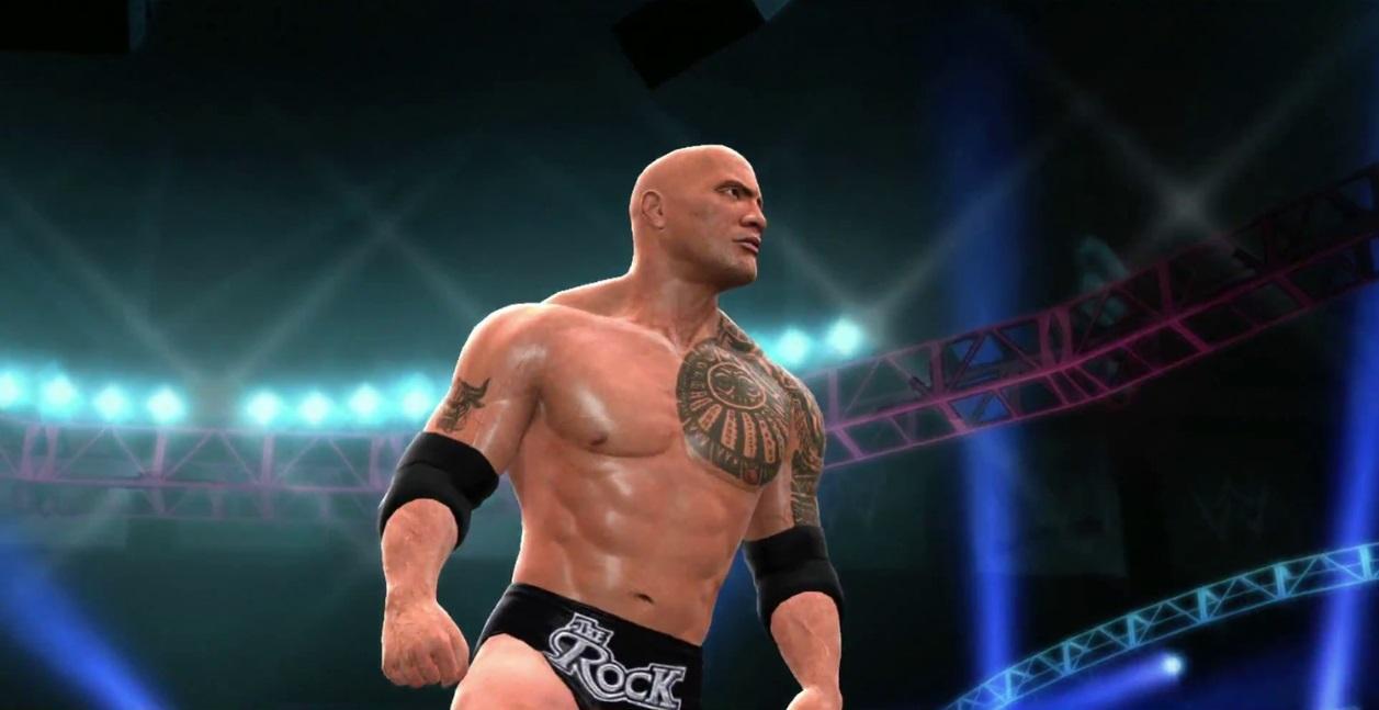 guide for WWE 2k18