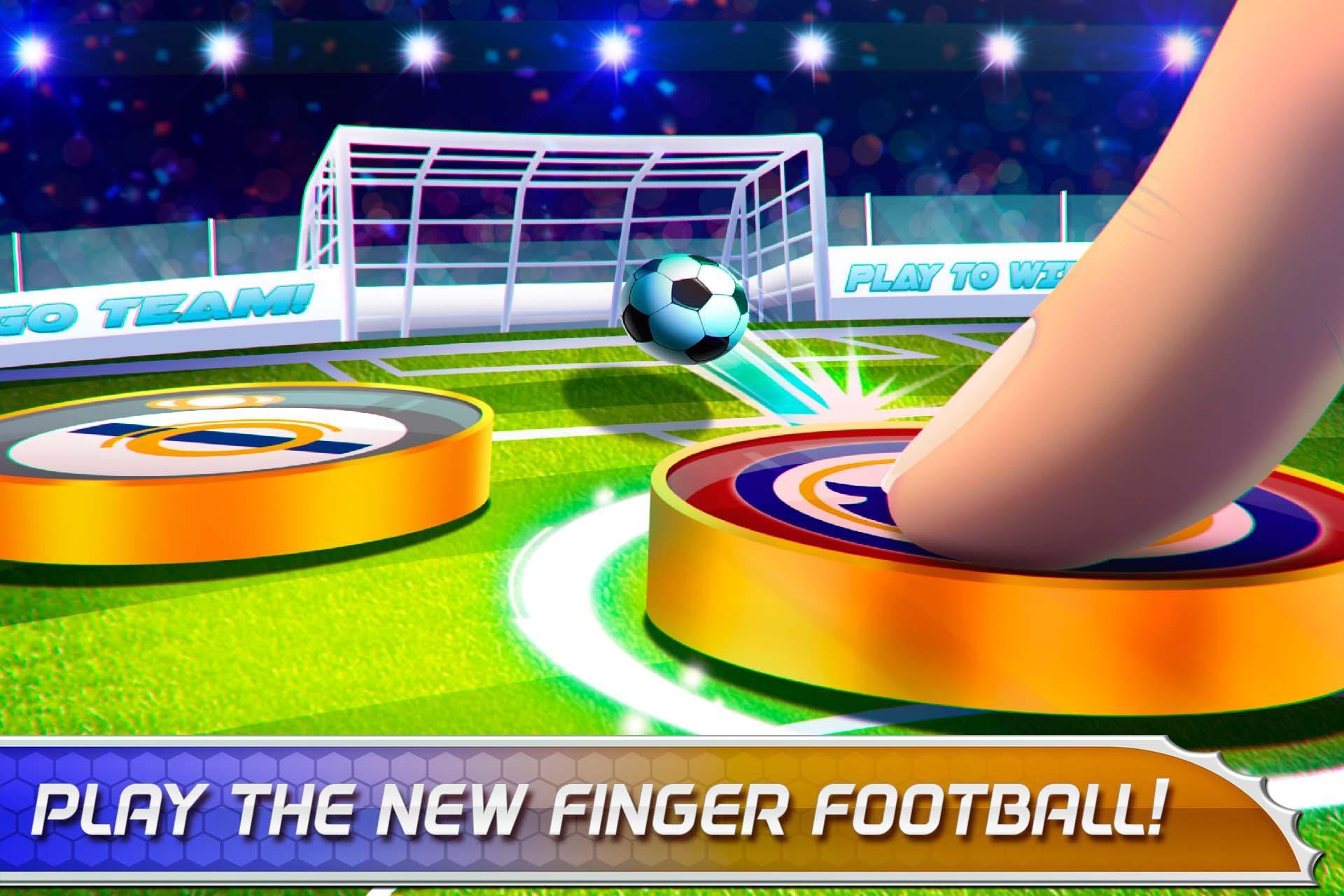 2019 Champions Soccer League: Football Tournament