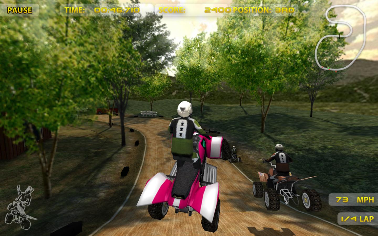 ATV Madness