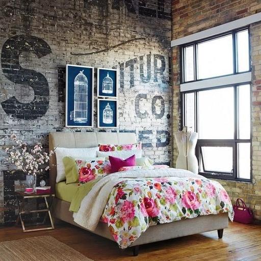 Bedroom Decorating