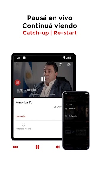 Cesop TV