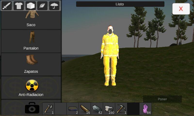 Rust: Single Player
