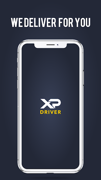 XP Driver