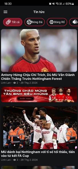 GoalDaddy VN