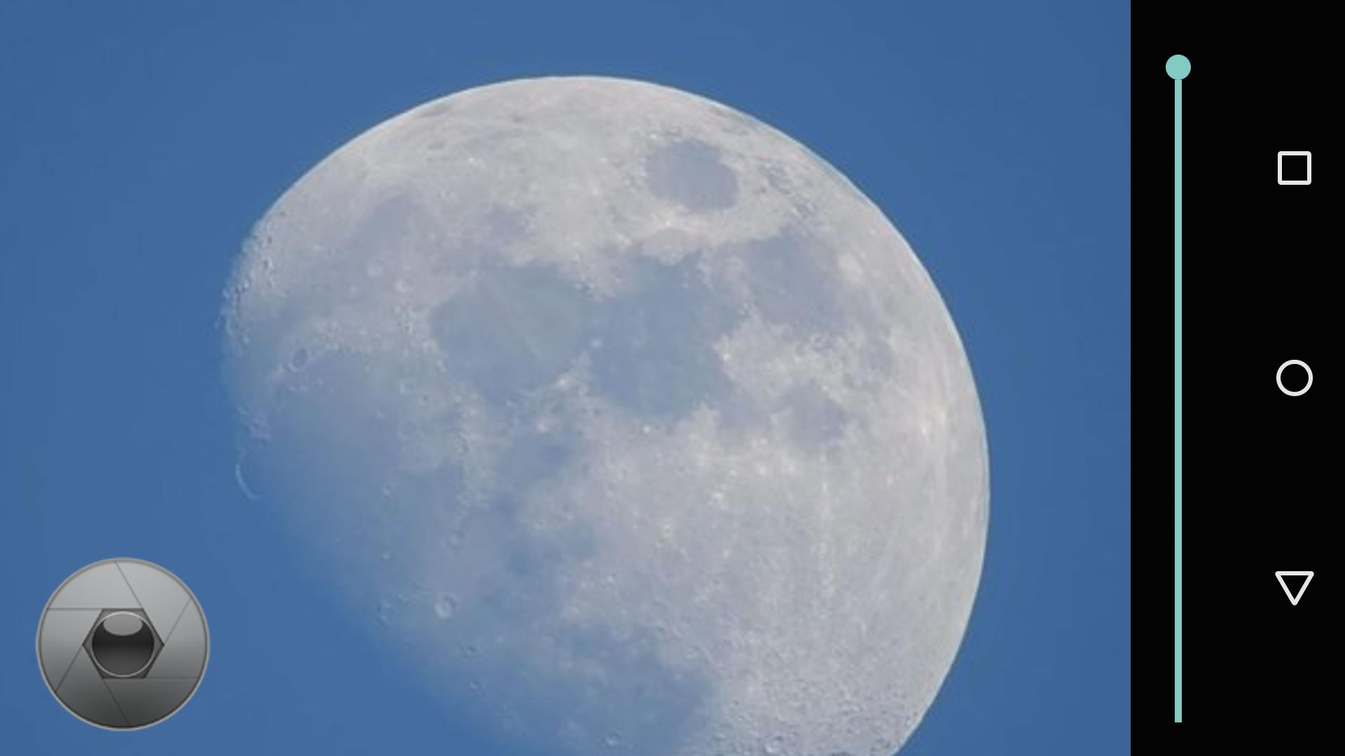 Telescope HD
