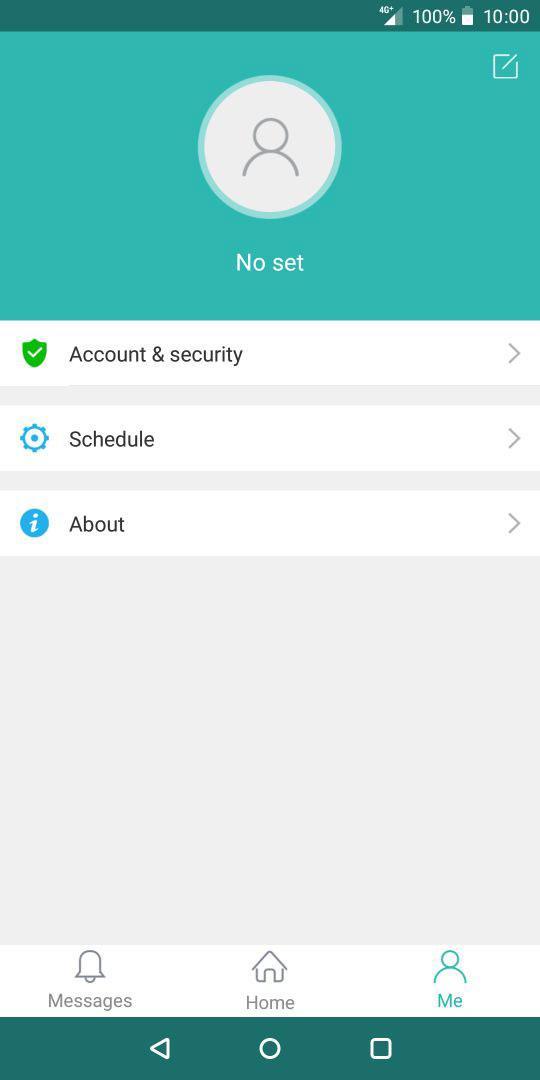 Sinji M1 Doorbell