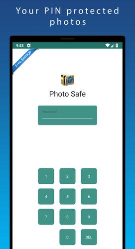 Photo Safe