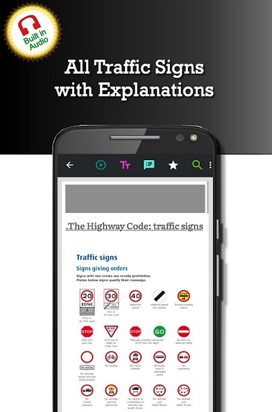 Highway Code