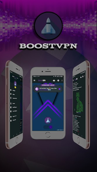 BoostVPN