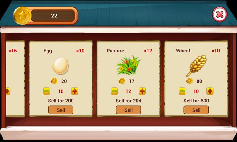 Friendly Farms