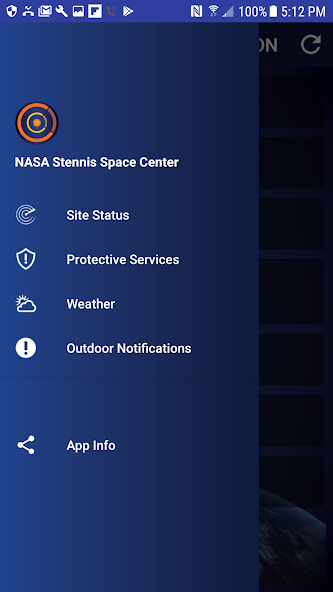SSC Site Status