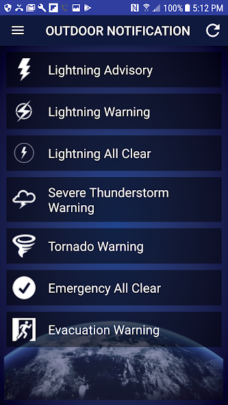 SSC Site Status