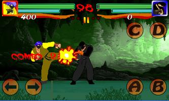 Mortal Destroy Fighter