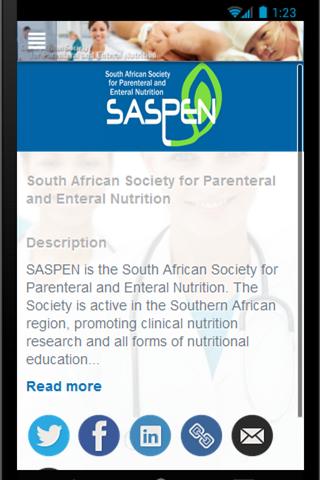 SASPEN