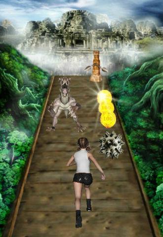 Lost Run