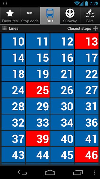 MonTransit (OLD)