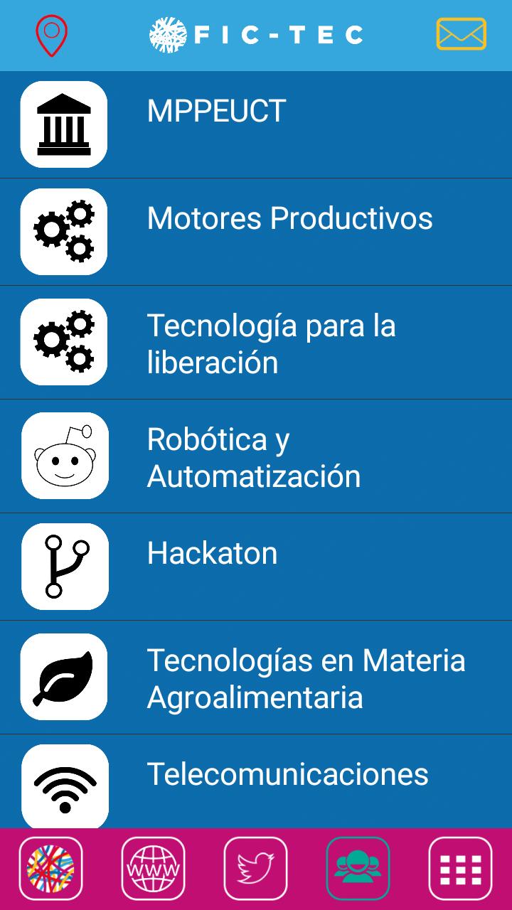 FIC-TEC