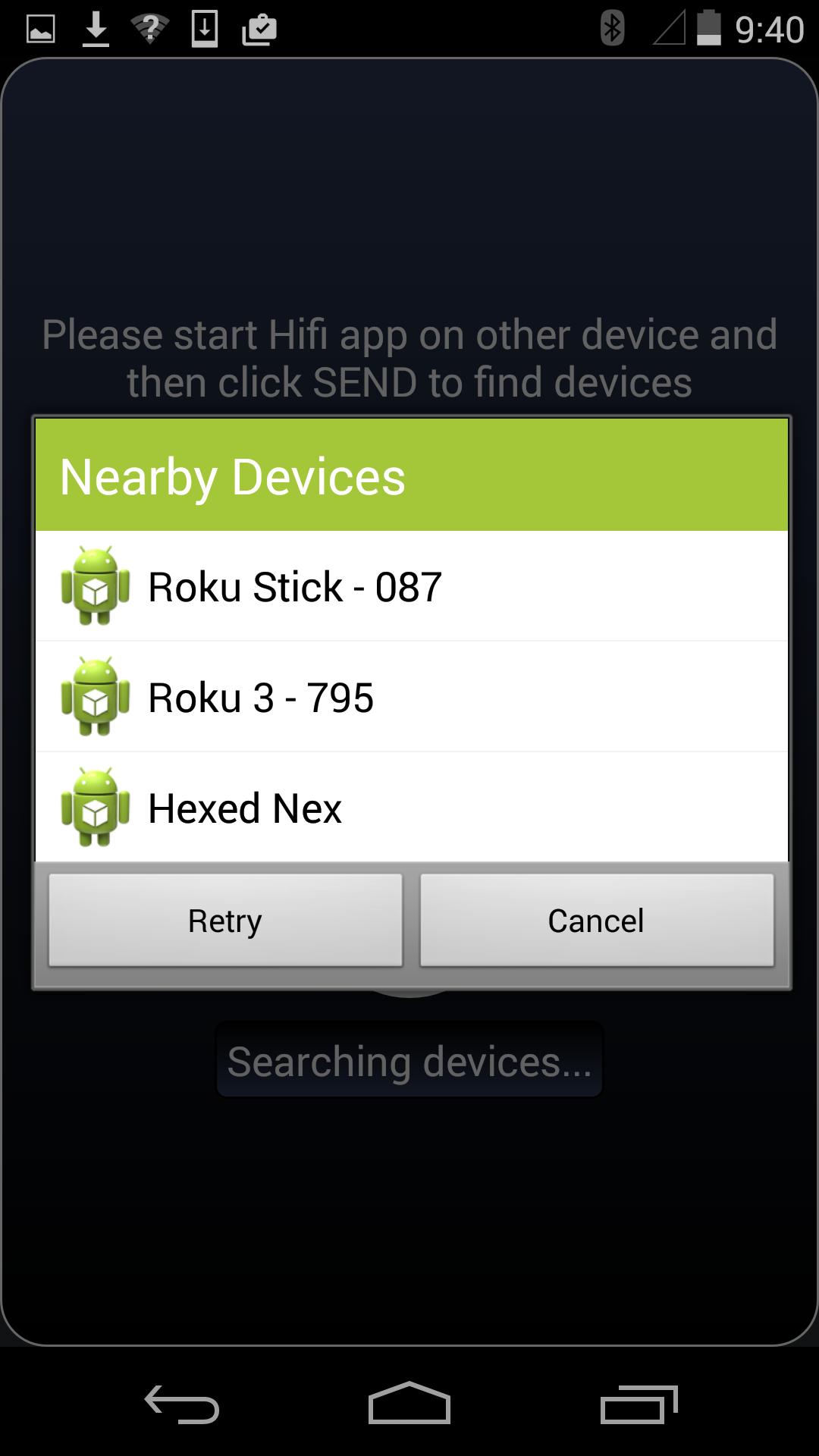 Hifi