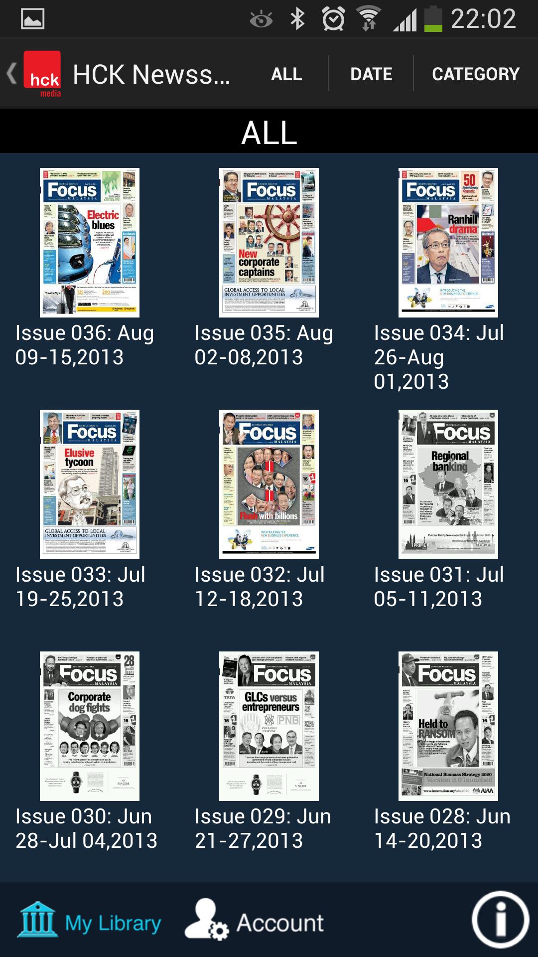 Focus Malaysia