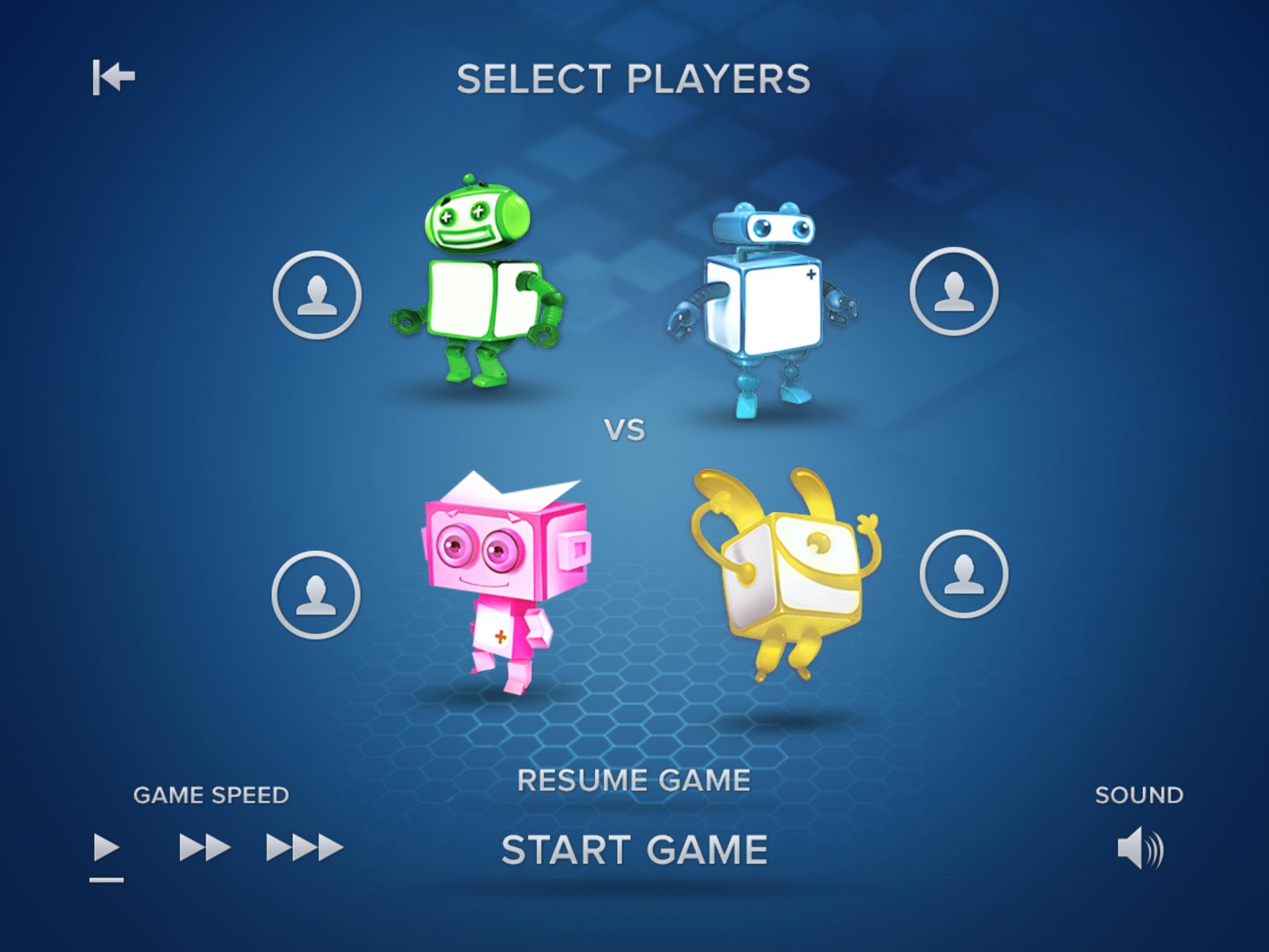 DICE+ Heroes