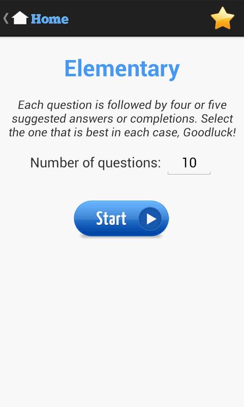 Japanese Test