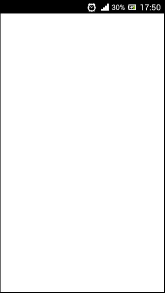 Screen Torch