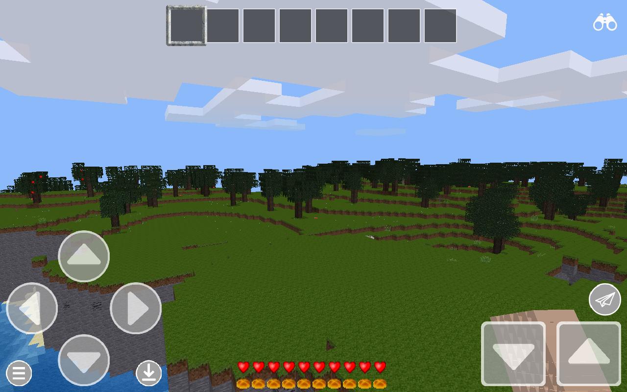 Block Builder: Mine Build FREE